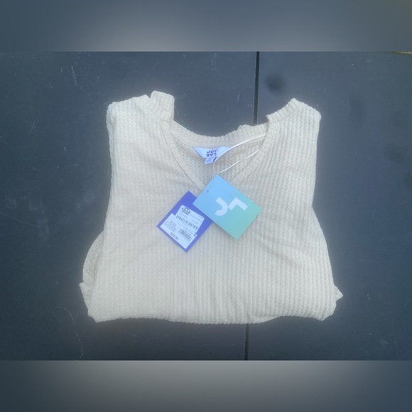 Women’s JoyLab long sleeve shirt NWT - Picture 7 of 8